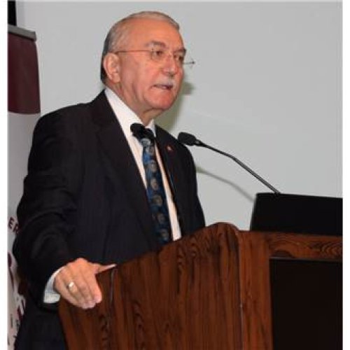 19th National Biotechnology Congress with International Participation Started in Esogü - Milliyet