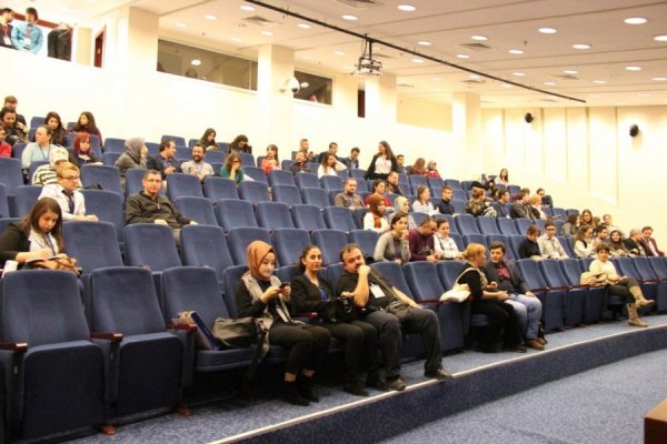 FOTO GALERİ