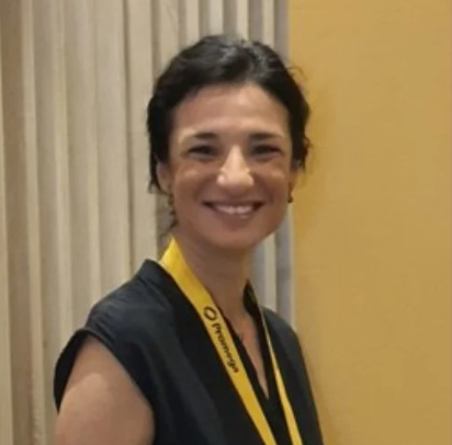 Aslı Sırmacı (PhD) [Bölgesel Destek Bilim İnsanı, Promega GmbH]