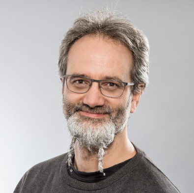 Andreas Biewald [GEA Chemical &Pharma Business Line Product Manager]