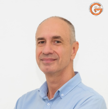 M. Yekta Göksungur, PhD [Professor, Food Engineering Department, Ege University]