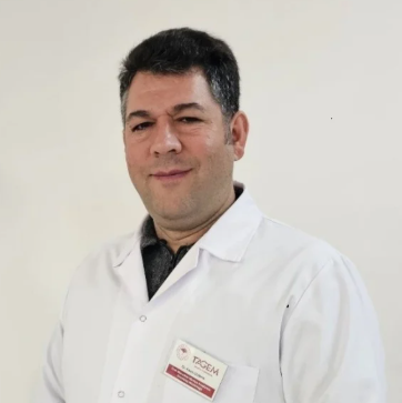 Kamil Duman, PhD [Agricultural Engineer, Plant Protection Central Research Institute Directorate, Ankara]