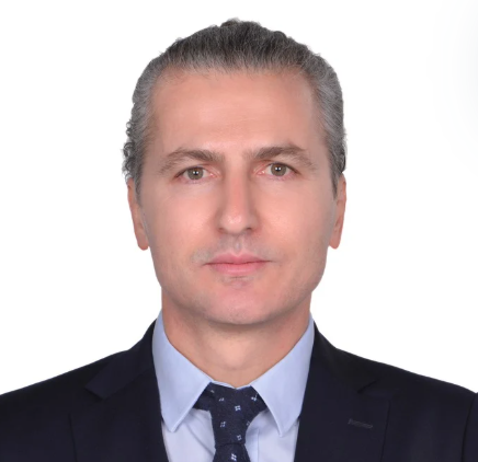 Mustafa Sert, PhD [Associate Professor, Dept. of Artificial Intelligence Engineering, Başkent University/ Vice Dean, Başkent University]