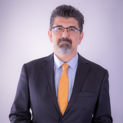 Mustafa Çalık [Sunar Yatırım Ar-Ge Direktörü]