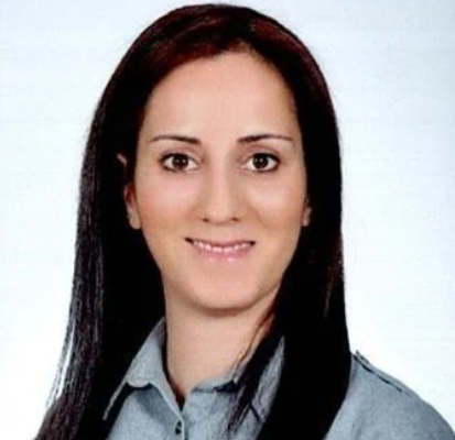 Özge Kahraman Ilıkkan (PhD) [Doçent, Bölüm Başkanı, Başkent Üniversitesi Kahramankazan Meslek Yüksekokulu, Gıda İşleme Bölümü]