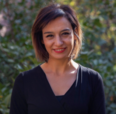 Evrim Güneş Altuntaş (PhD) [Ankara Üniversitesi Biyoteknoloji Enstitüsü]