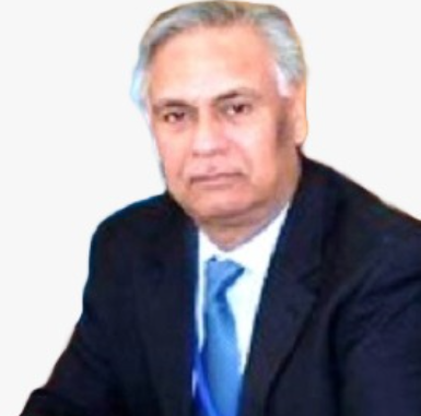 Ashok Vaseashta Dr. (PhD) [CTO / Araştırmacı, International Clean Water Institute, Manassas, ABD]