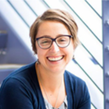 Denita Hadziabdic-Guerry, Dr. (PhD) [Associate Professor, Department of Entomology and Plant Pathology, Fulbright Ambassador]