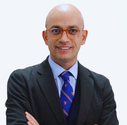 Emre Huri, MD [Prof, Dept. of Urology, Hacettepe University/ SurgSimHealth CEO, SurgSim3DLab Director/ Visiting Professor, Dep of Urology, St. Cyril and Methodius University]