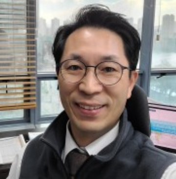 Bernard Kim [Küresel Satış ve Pazarlama Direktörü, Norgen Biotek]