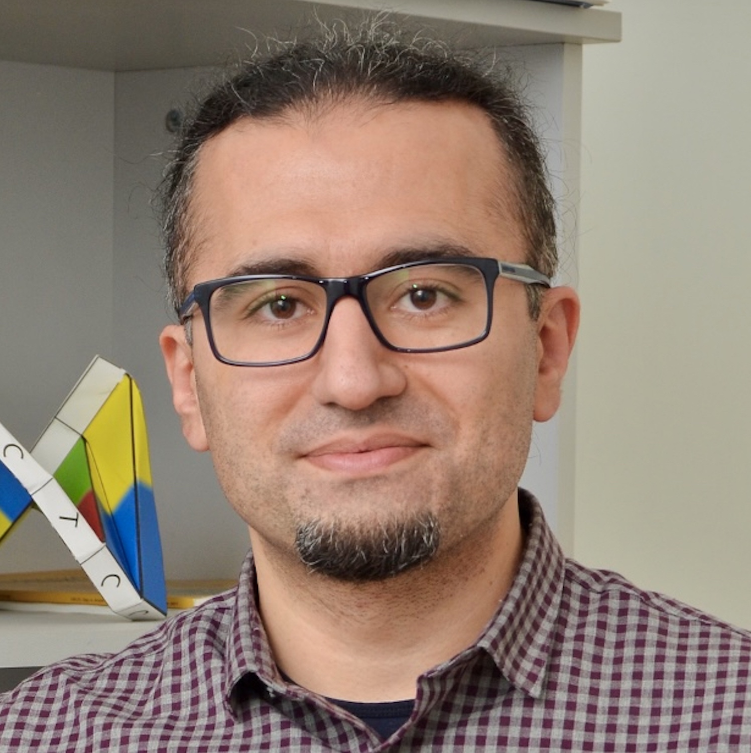 Tunca Doğan, PhD [Professor, Dept. of Computer Science and Artificial Intelligence Engineering, Hacettepe University]