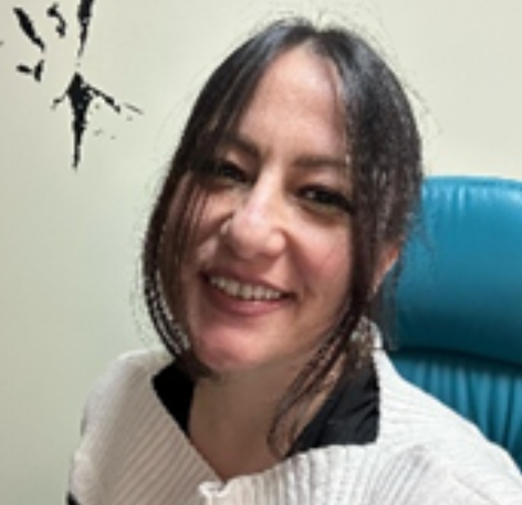 Pelin Kılıç, Pharm. PhD [Department of Stem Cells and Regenerative Medicine, Ankara University Stem Cell Institute]