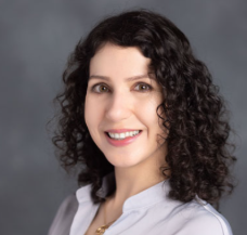 Anahita Khojandi, Dr. (PhD) [Professor, Department of Industrial and Systems Engineering, Heath Endowed Faculty Fellow, Business & Engineering, University of Tennessee, Knoxville]